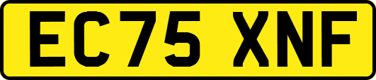 EC75XNF