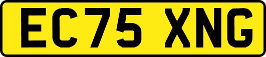 EC75XNG