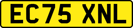 EC75XNL