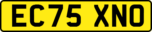 EC75XNO