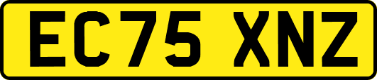 EC75XNZ