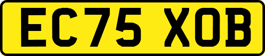 EC75XOB