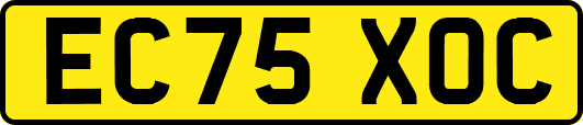 EC75XOC
