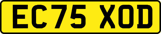 EC75XOD