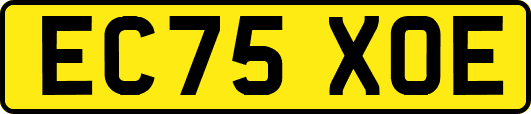 EC75XOE