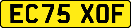 EC75XOF