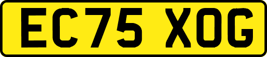 EC75XOG