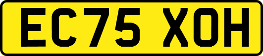 EC75XOH