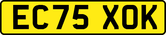 EC75XOK