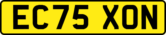 EC75XON