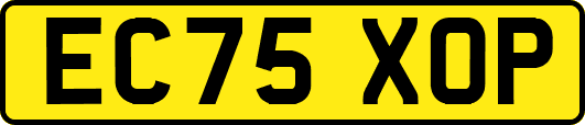 EC75XOP