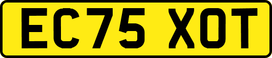 EC75XOT