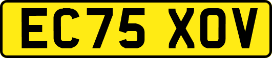 EC75XOV
