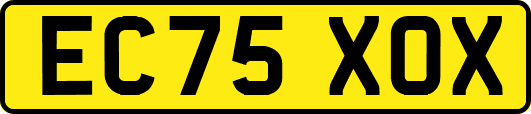 EC75XOX