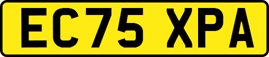 EC75XPA
