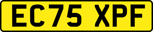 EC75XPF