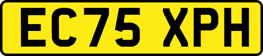 EC75XPH
