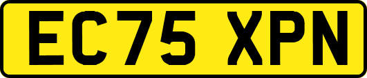 EC75XPN