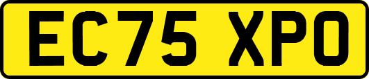 EC75XPO