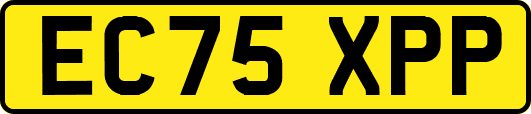 EC75XPP