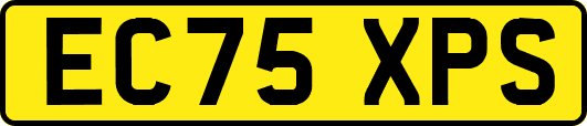 EC75XPS