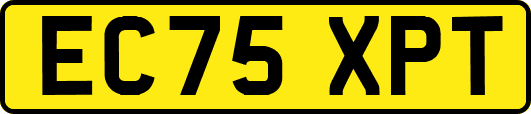 EC75XPT