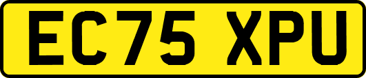 EC75XPU