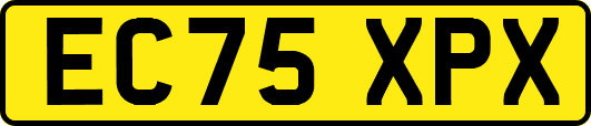 EC75XPX