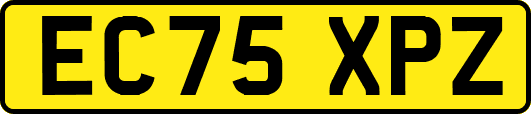 EC75XPZ