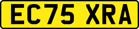 EC75XRA