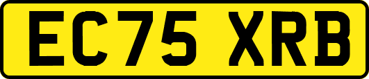 EC75XRB