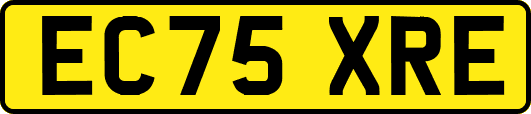 EC75XRE