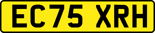 EC75XRH