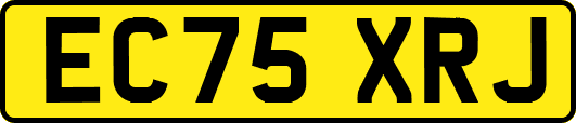 EC75XRJ