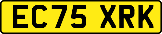 EC75XRK