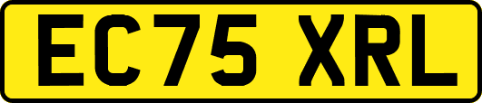 EC75XRL