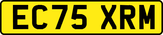 EC75XRM