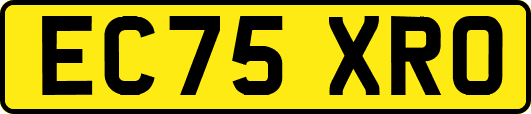 EC75XRO