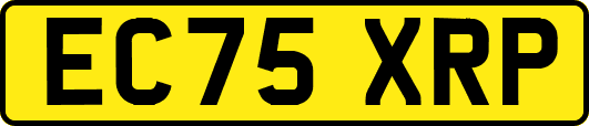 EC75XRP
