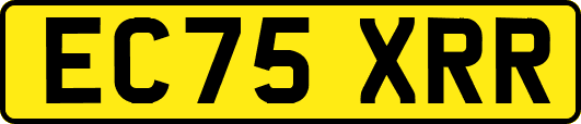 EC75XRR