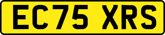 EC75XRS