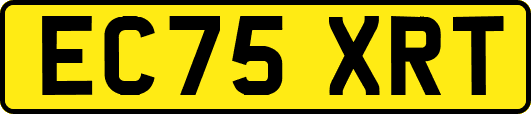 EC75XRT