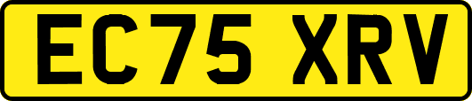 EC75XRV