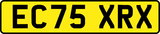 EC75XRX