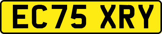 EC75XRY