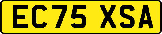 EC75XSA