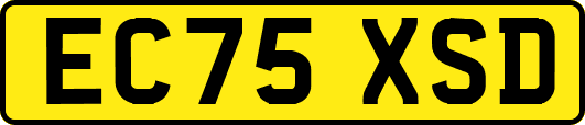 EC75XSD