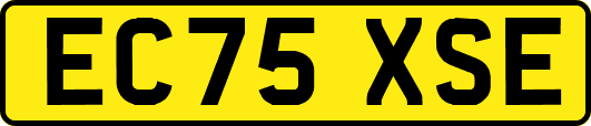 EC75XSE