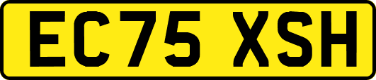 EC75XSH
