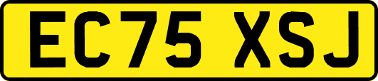 EC75XSJ